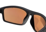 Wiley X WX Peak Captivate Polarized Copper