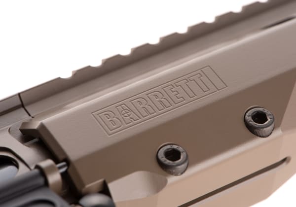 Krytac Barrett REC7 Carbine Full Power