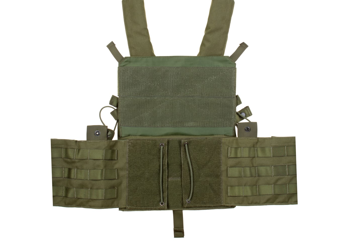 Invader Gear 6094A-RS Plate Carrier