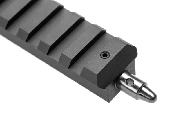 G&G SG-Series Low Type Mount Base