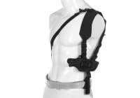 Frontline Fast-Draw Shoulder Holster für Glock 17