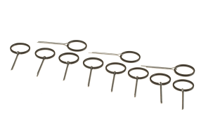 Thunder-B Shock Grenade Safety Pin 12pcs