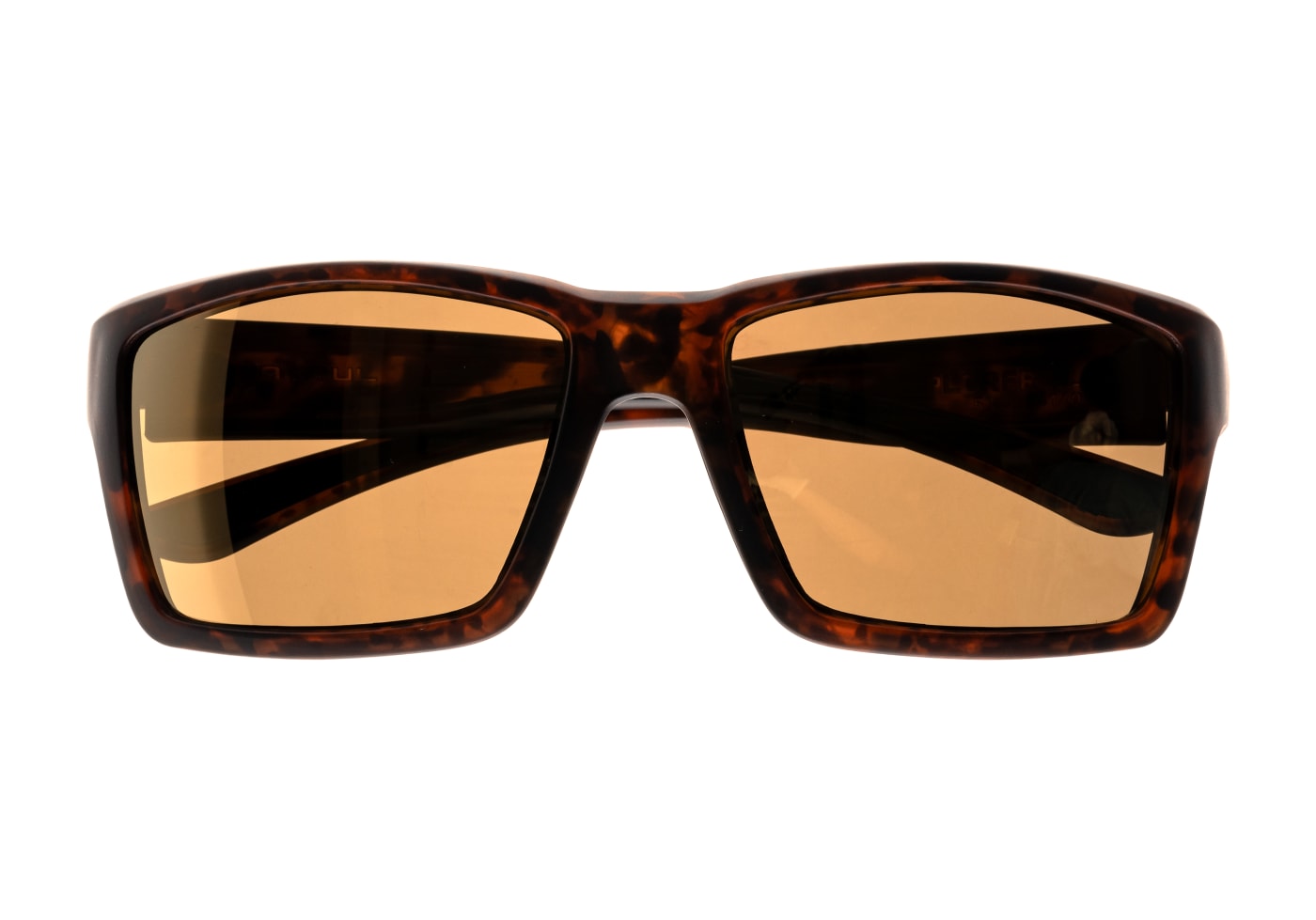 Magpul Explorer XL - Polarized - Tortoise Frame / Bronze Lens / Gold Mirror