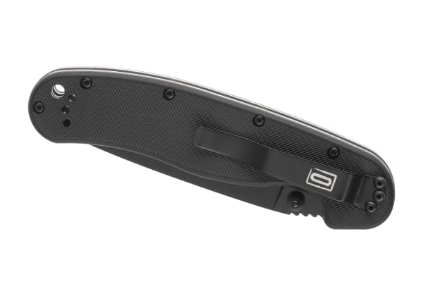 Ontario RAT I Serrated