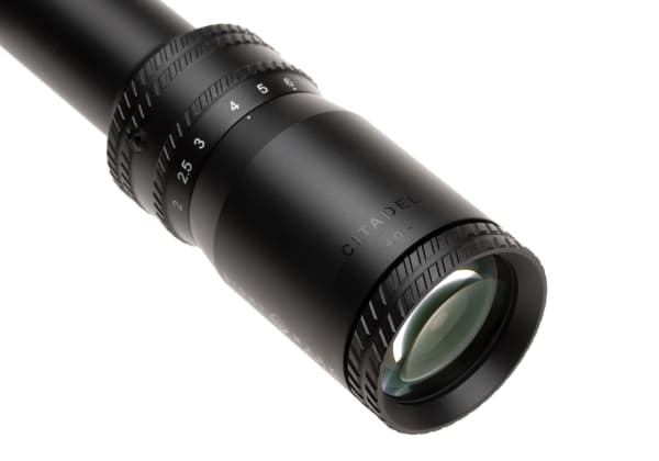 Sightmark Citadel 1-6x24 HDR