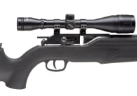 Umarex 850 M2 Target Kit Co2 16J