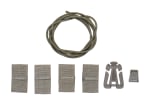 FMA Helmet Modification Kit