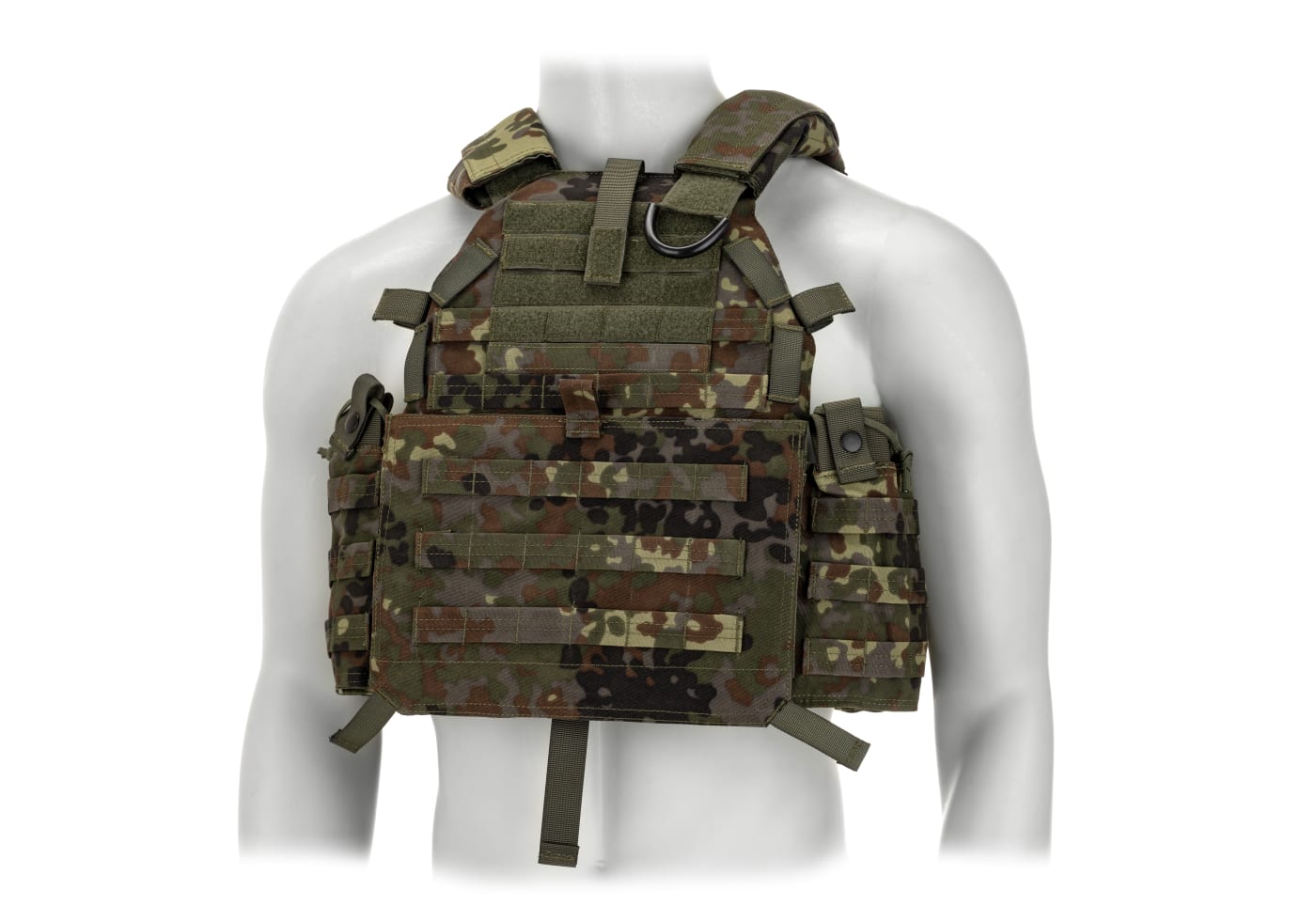 Invader Gear 6094A-RS Plate Carrier
