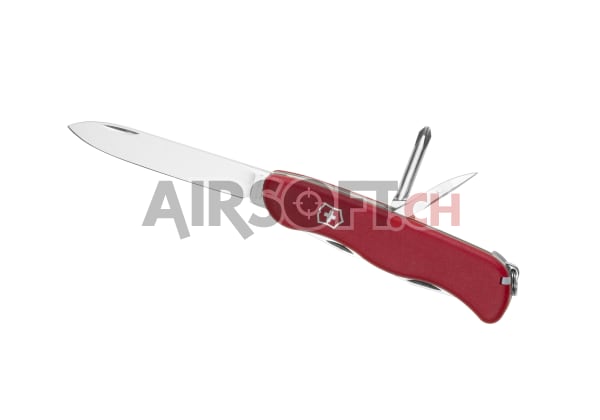 Adventurer victorinox top