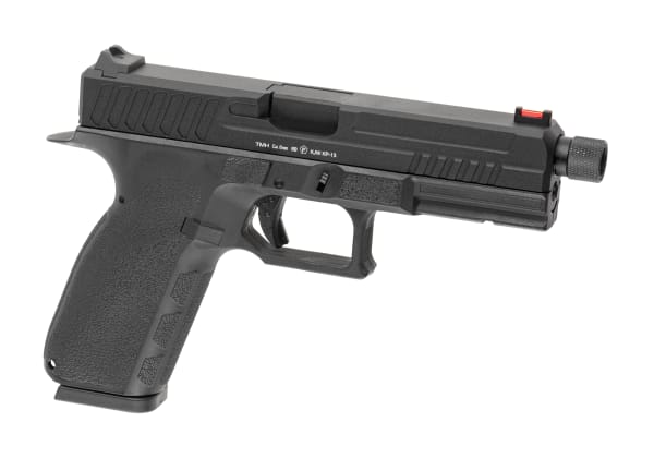 KJ Works KP-13 TBC Metal Version GBB