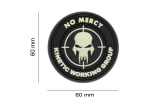 JTG Kinetic Working Group Rubber Patch