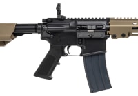 Cyma MK16 13.5 Inch CGS GBBR