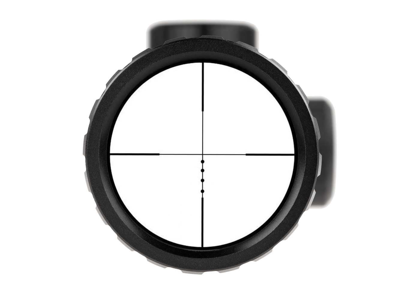 Sightmark Core SX 3-9x40 .22LR Rimfire Riflescope