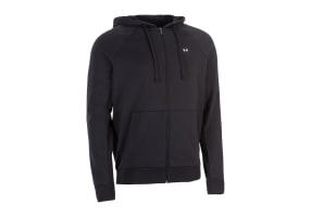 Under Armour UA Rival Feece FZ Hoodie