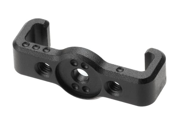 TTI Airsoft Competition Charging Handle with Selector Switch for AAP01