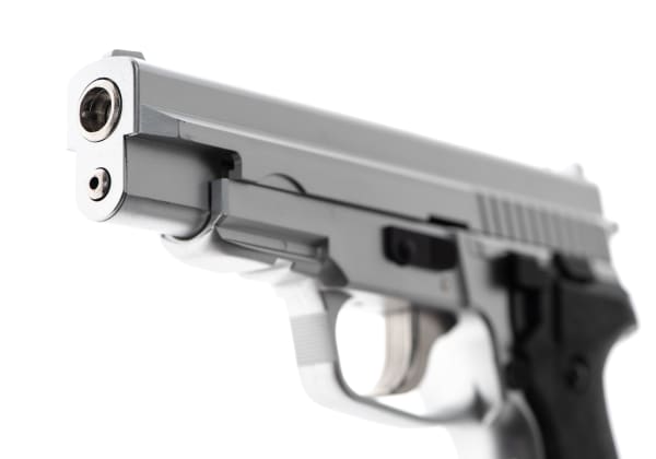 HFC P229 Spring Pistol (2025) - Airsoftzone HFC P229 Spring Pistol (2025) - Airsoftzone