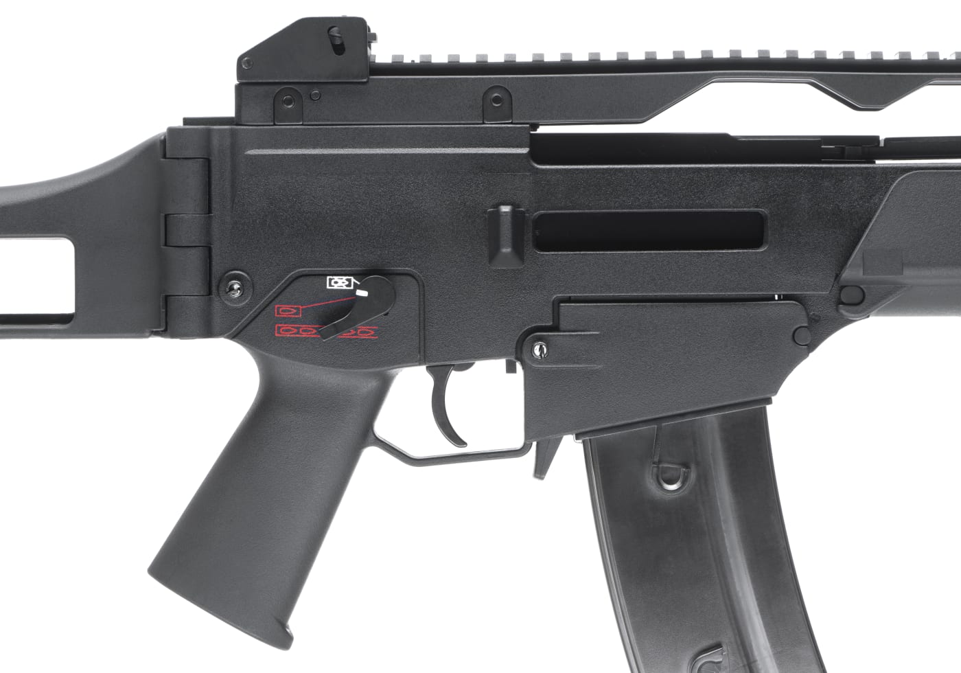 Army Armament R36
