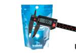 Nimrod 0.20g BB High Performance 1000rds