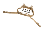 FMA MICH Helmet Retention System H-Nape