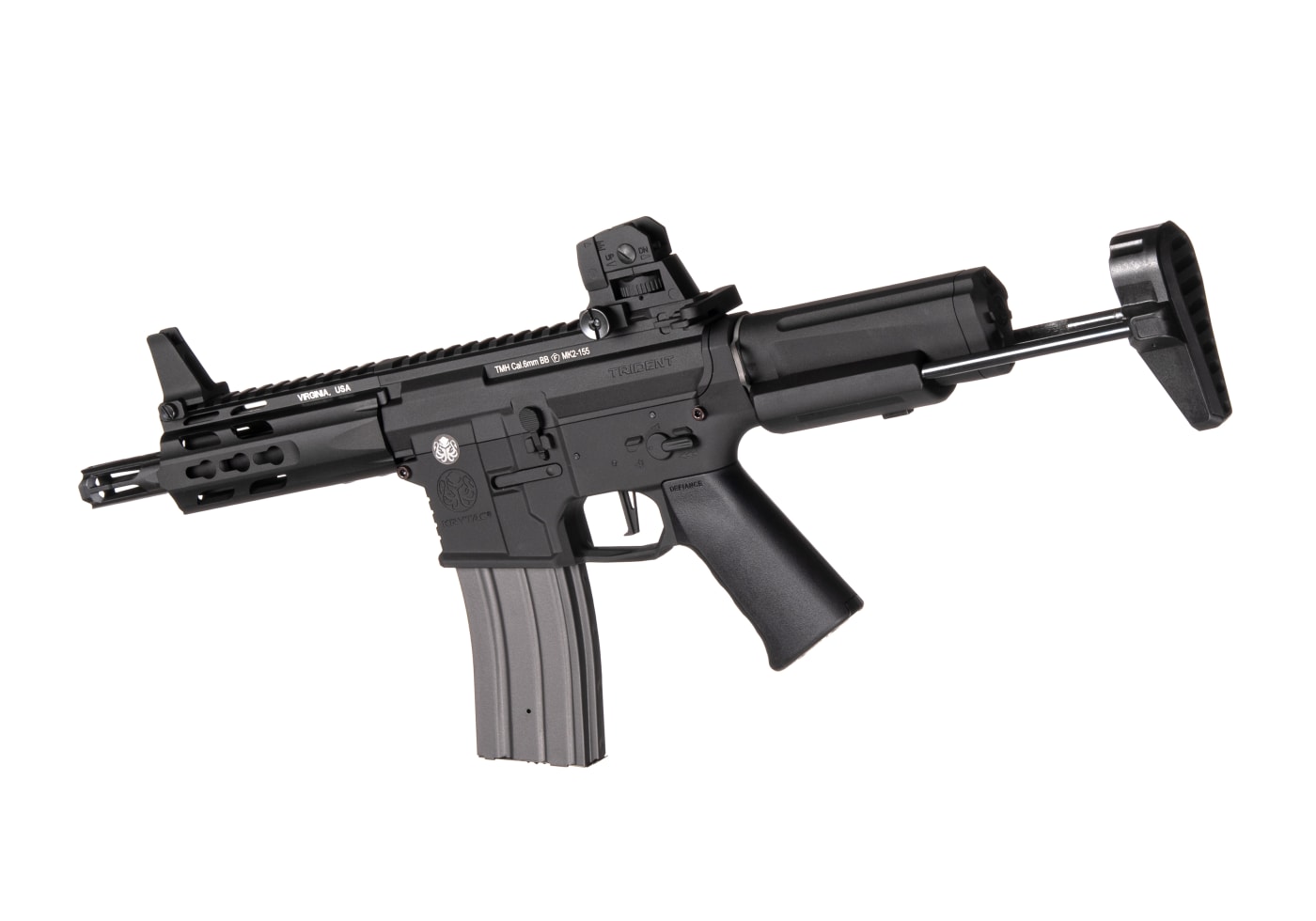 Krytac Trident Mk2 PDW S-AEG