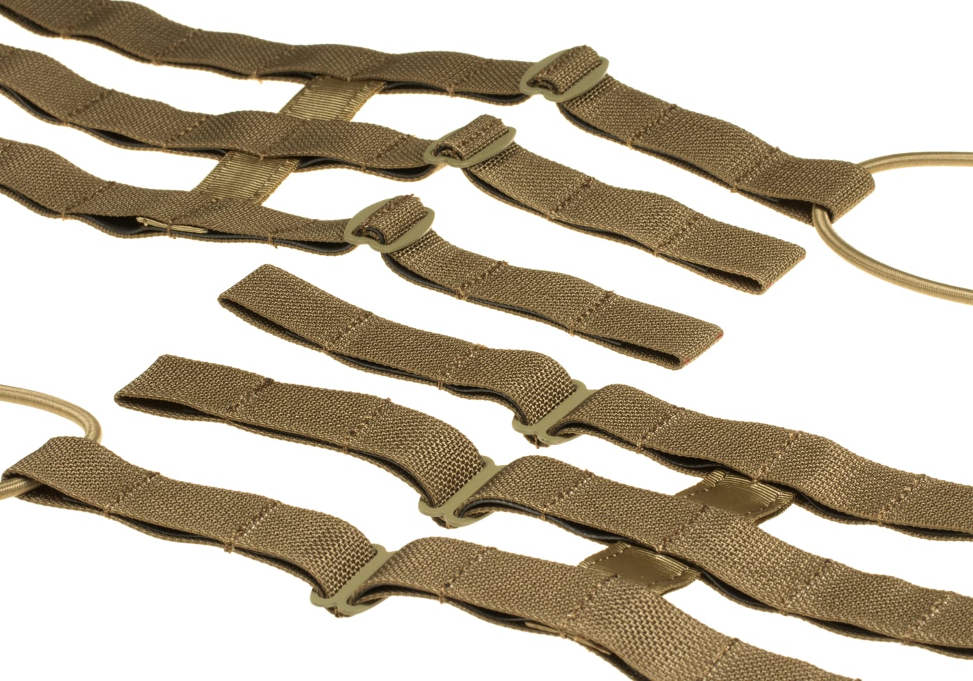 Crye Precision by ZShot AVS 3-Band Skeletal Cummerbund