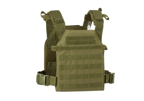 Condor Sentry Plate Carrier