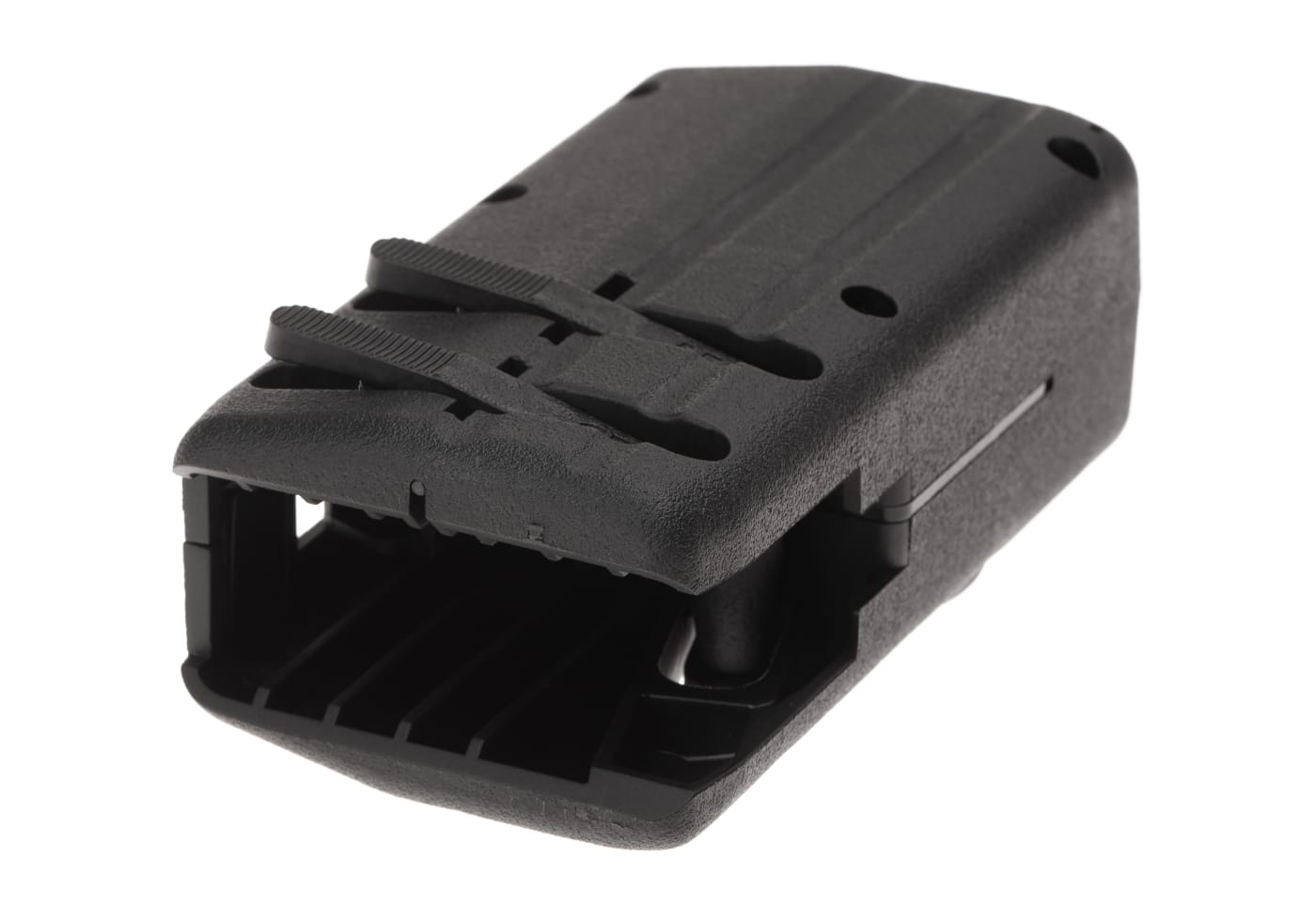 Ares Rotational Speed Loader