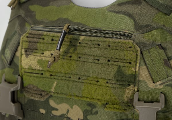Templar's Gear CIBV Cataphract Plate Carrier DUTY