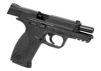 Smith & Wesson M&P9 Metal Version GBB