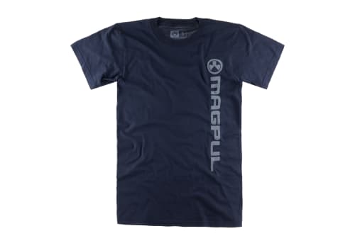 Magpul Vert Logo Cotton T-Shirt