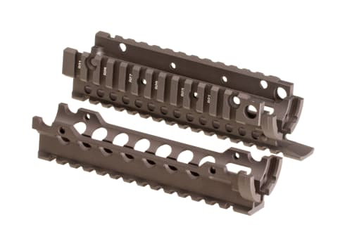 Madbull Daniel Defense Omega Rail 7 Inch