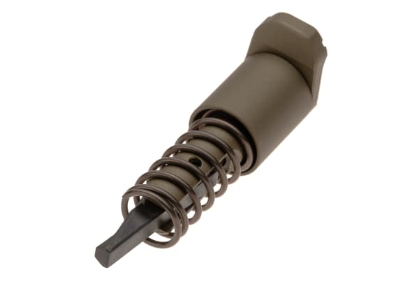 Strike Industries AR Extended Forward Assist