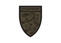 Clawgear Steiermark Shield Patch