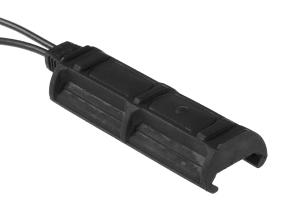 Night Evolution Remote Dual Switch 2-Plug