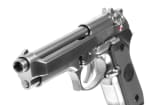 WE M9 Full Metal Co2