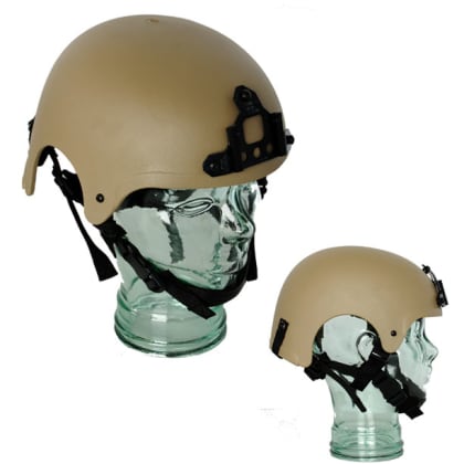 Big Dragon IBH Helmet Replica