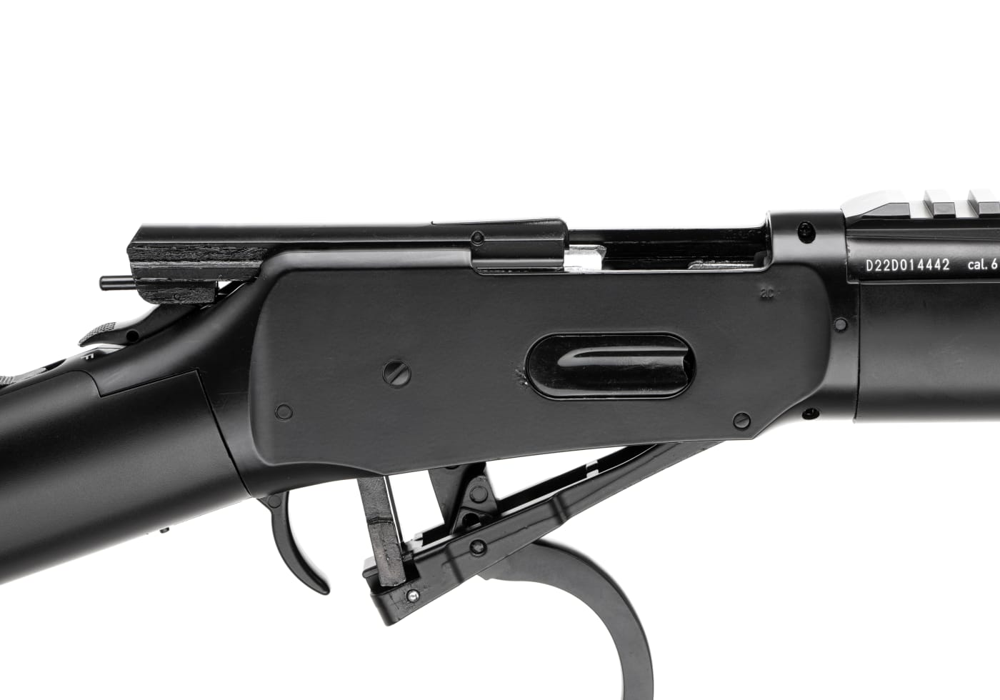 Legends Cowboy Rifle Renegade Co2