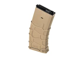 VFC Magazin QRS M4 Midcap 120rds