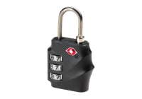Nimrod TSA Lock
