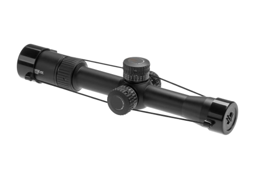 Vortex Optics Viper PST Gen II 2-10x32 FFP EBR-4 MOA