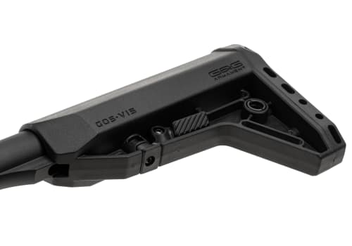 G&G CM16 Batto