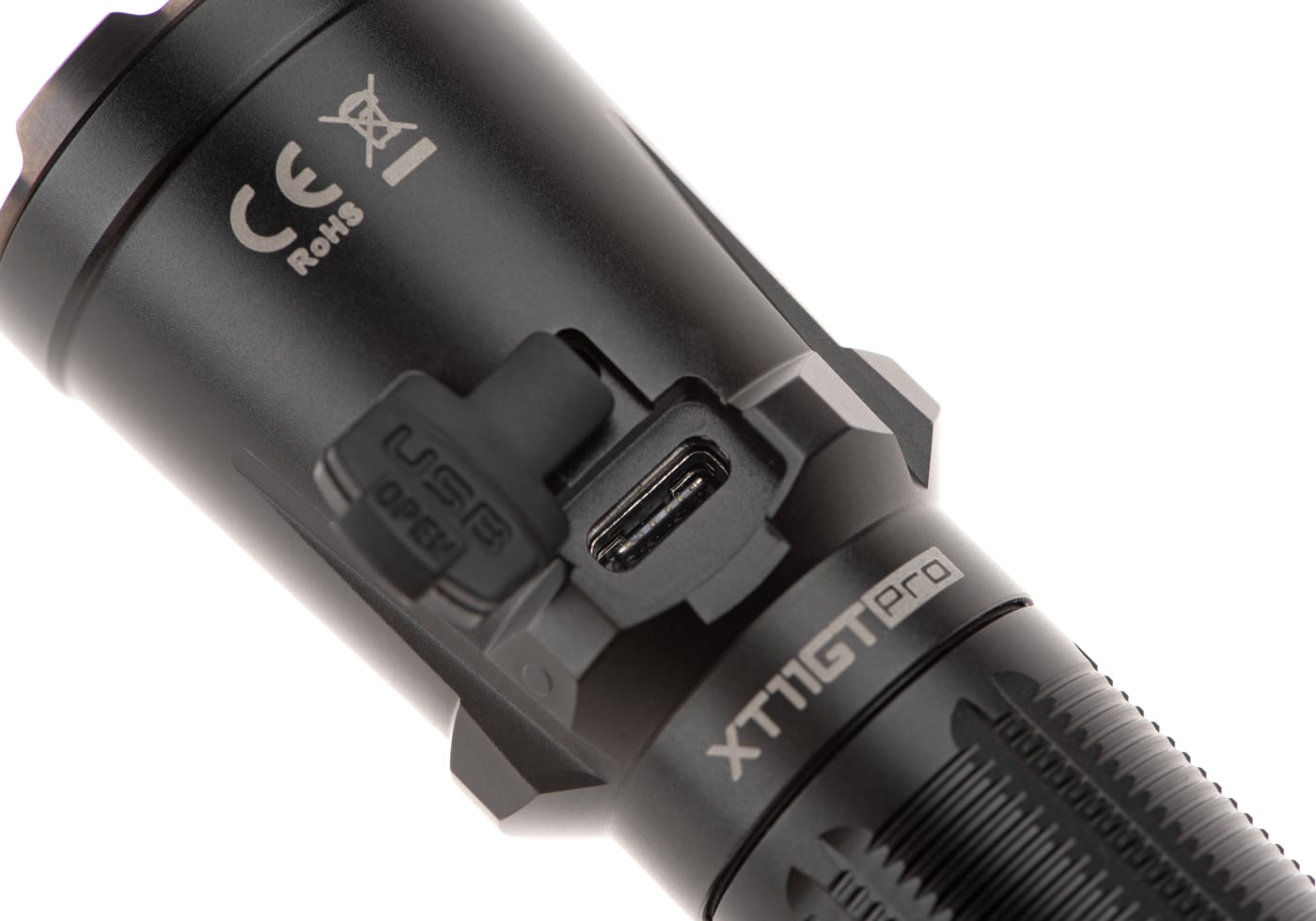 Klarus XT11GT Pro