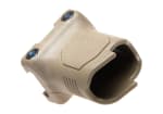 Strike Industries Angled Vertical Picatinny Grip with Cable Management Short