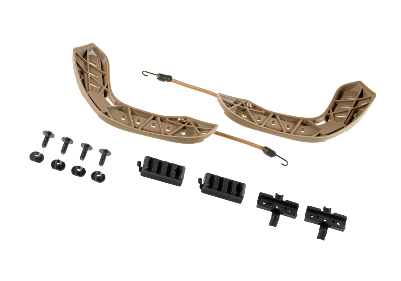 FMA FAST Rail Set