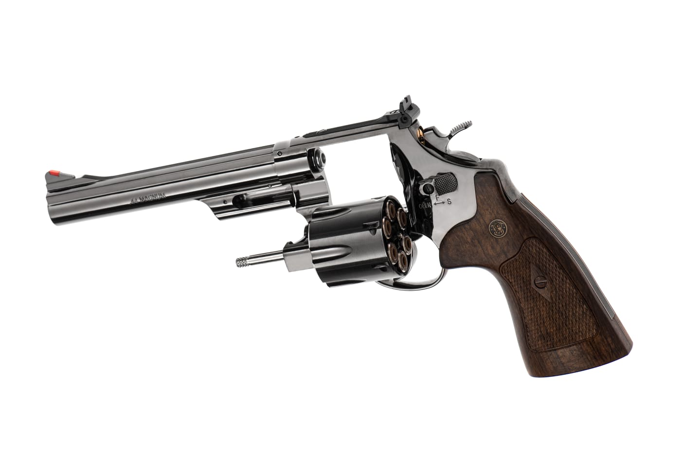 Smith & Wesson M29 6.5