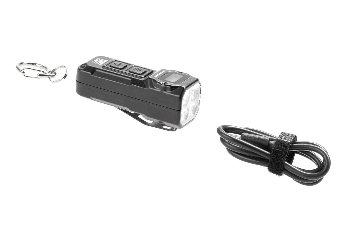 Nitecore TUP2