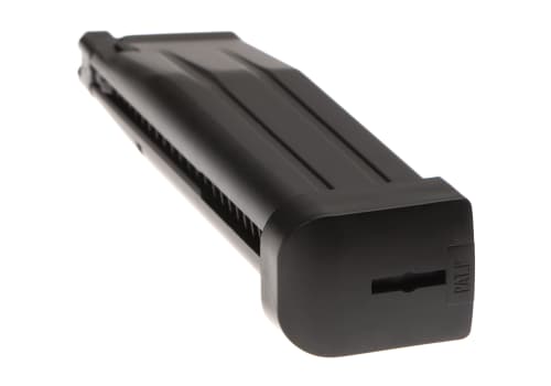 WE Magazin Hi-Capa 5.1 31rds Co2