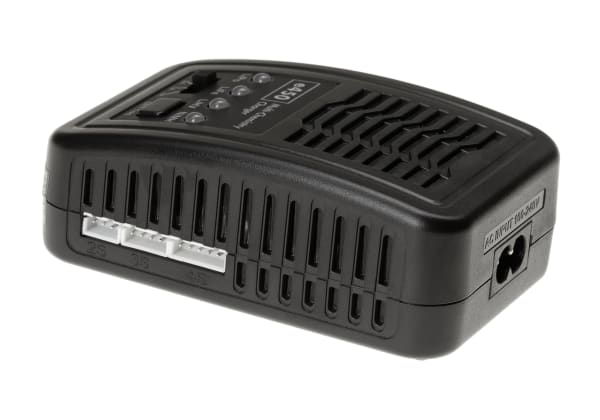 Nimrod e450 Multi-Chemistry Charger