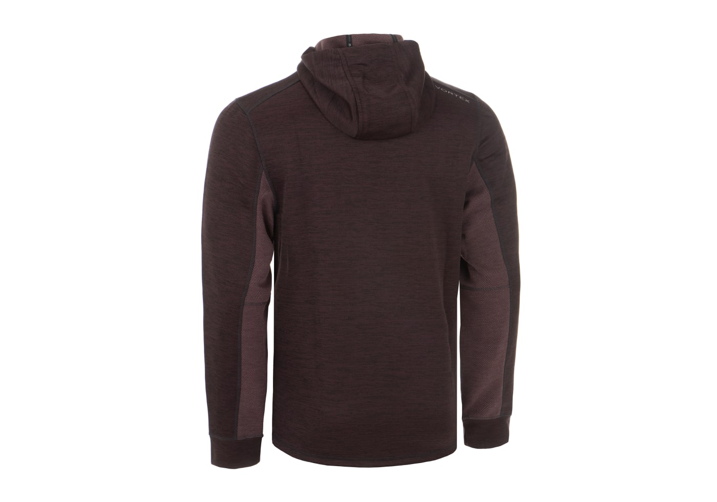 Vortex Optics Frontier Limits 1/4 Zip Hooded Pullover