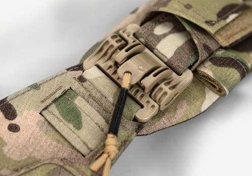 Templar's Gear CPC ROC Plate Carrier Gen 4.1